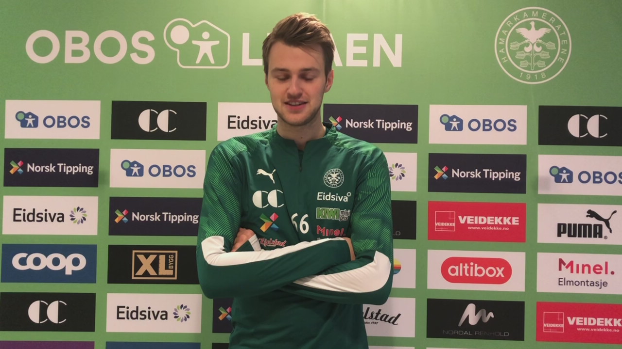 Strande: - Enkelt valg